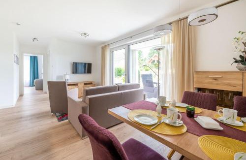 Lohme Apartment | Appartement WOTAN Rügen Ranzow