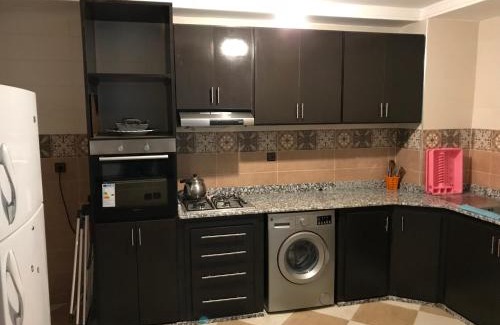 Oujda Apartment | Appartement Wynwood 3
