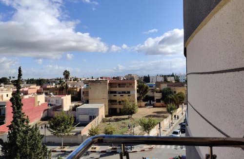 Oujda Apartment | Appartement Wynwood 3
