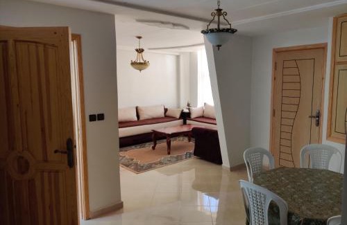 Oujda Apartment | Appartement Wynwood 3