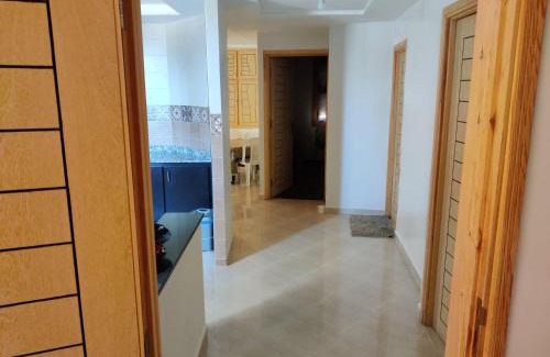 Oujda Apartment | Appartement Wynwood 3