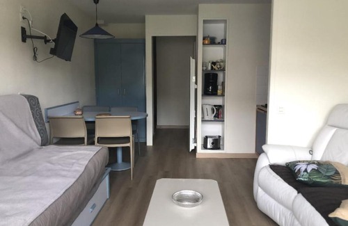 Behobie Apartment | appartement Xiberoa Socoa
