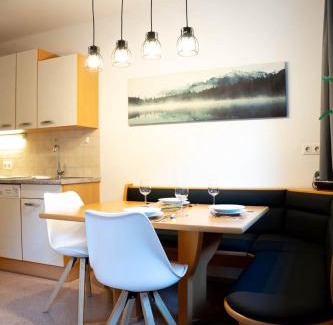 Woergl Apartment | Appartement zur Gemütlichkeit