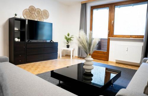 Woergl Apartment | Appartement zur Gemütlichkeit