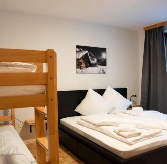 Woergl Apartment | Appartement zur Gemütlichkeit