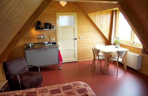 It Heidenskip Apartment | Appartementen en Vakantiehuisje Ursula