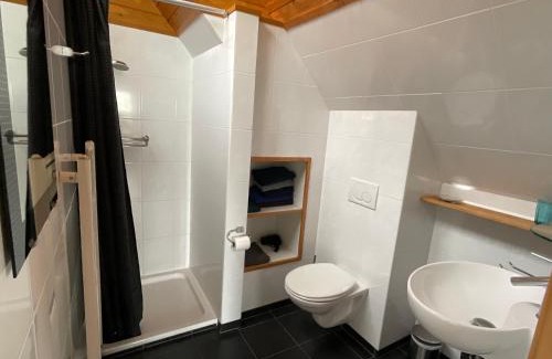 It Heidenskip Apartment | Appartementen en Vakantiehuisje Ursula