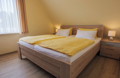 Busum Hotel | Appartementhaus Alt Büsum