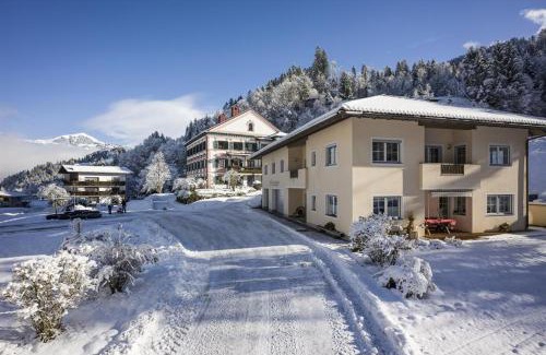 Hopfgarten im Brixental House | Appartementhaus Glashütte