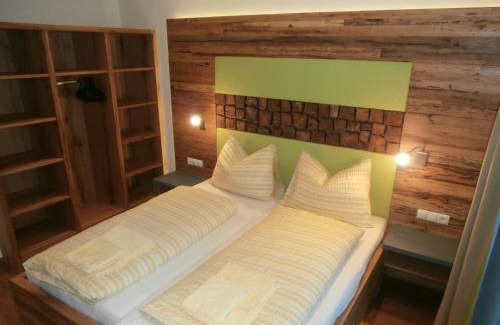 Wagrain Apartment | Appartementhaus Gretzel