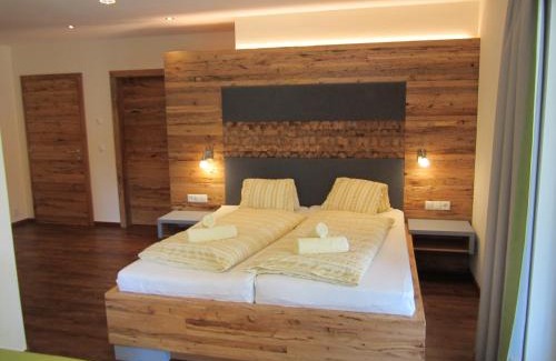 Wagrain Apartment | Appartementhaus Gretzel