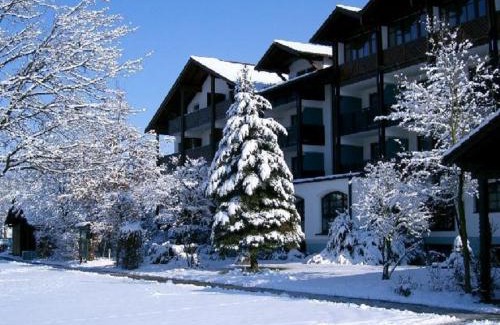 Bad Fuessing Apartment | Appartementhaus Josef