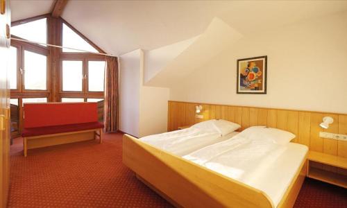 Bad Fuessing Apartment | Appartementhaus Josef
