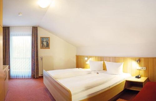 Bad Fuessing Apartment | Appartementhaus Josef