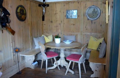Achenkirch Apartment | Appartementhaus Sunshine
