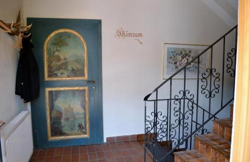 Achenkirch Apartment | Appartementhaus Sunshine