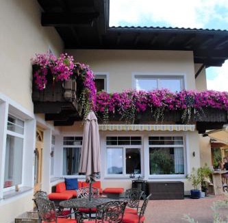 Achenkirch Apartment | Appartementhaus Sunshine