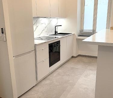 Dax Apartment | Appartements à Dax - 4 min du Centre-Ville, 12 min de la Gare - Arrivée autonome