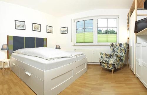 Timmendorf Apartment | Appartements Am Reiterhof Am Reitstall