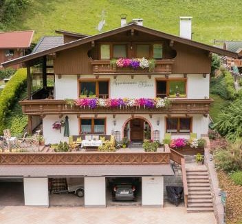 Neustift Im Stubaital Apartment | Appartements-Klaus