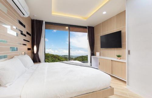 Rawai Apartment | Appartements avec piscine