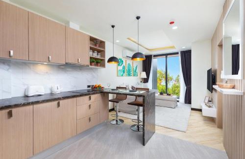 Rawai Apartment | Appartements avec piscine