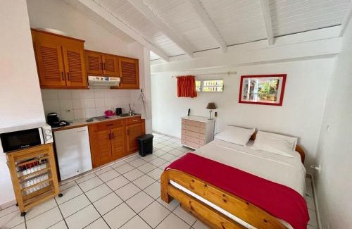 Terre-de-Haut Apartment | Appartements CHEZ COCO