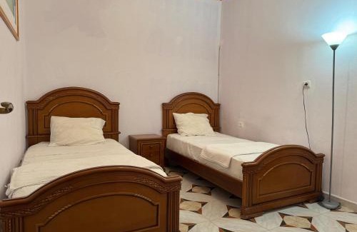 Al Hoceima Apartment | Appartements dior al hoceima