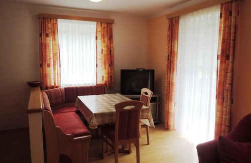 Strobl Apartment | Appartements Edda