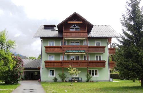 Strobl Apartment | Appartements Edda