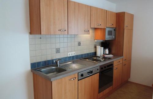 Strobl Apartment | Appartements Edda