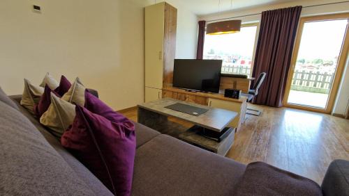 Ehrwald Apartment | Appartements Klotz
