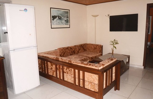 Kribi Apartment | Appartements Premium vue Mer 2 ou 3Ch . 3 Salle Bain Piscine Plage Pt Dej Inclus