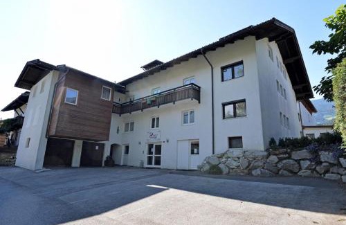 Fuegen Apartment | Appartements Pungg