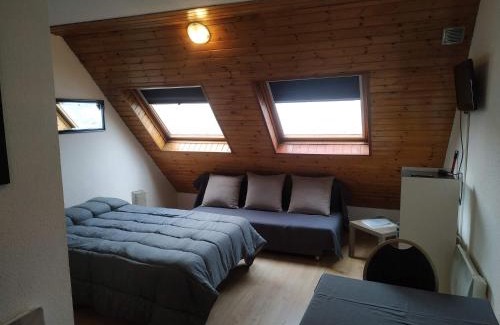 Pas de la Casa Apartment | Appartements Solaris