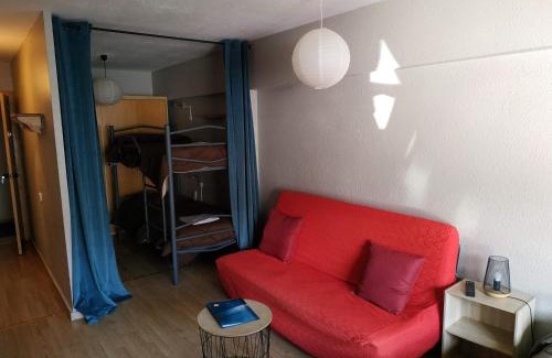 Pas de la Casa Apartment | Appartements Solaris