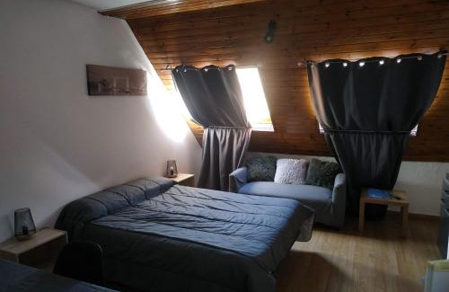 Pas de la Casa Apartment | Appartements Solaris