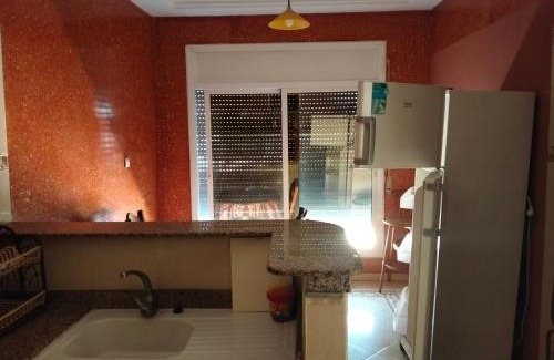 Saidia Apartment | Appartements Tennis