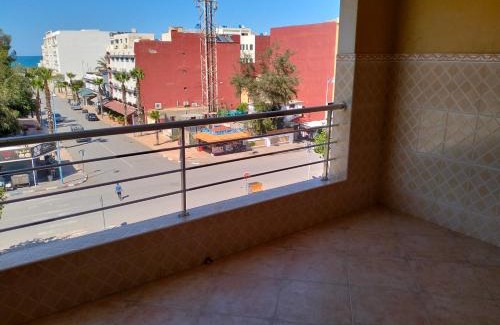 Saidia Apartment | Appartements Tennis