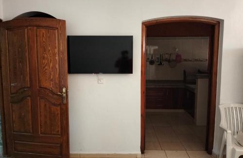 Saidia Apartment | Appartements Tennis