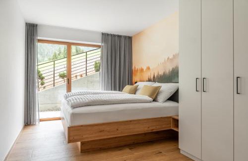 Selva dei Molini Apartment | Apparthotel Sonnwies