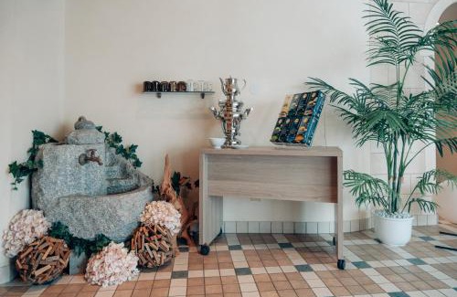 Selva dei Molini Apartment | Apparthotel Sonnwies