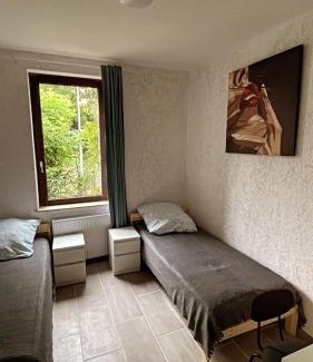 Coppenbrugge Hotel | Appartment Сoppenbrügge