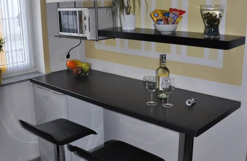 Lend Apartment | Appartment Graz Zentrum