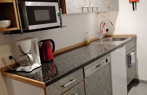 Lend Apartment | Appartment Graz Zentrum