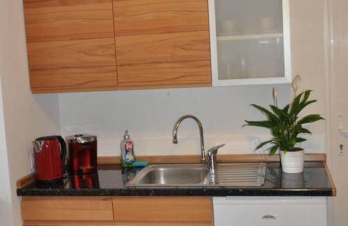 Lend Apartment | Appartment Graz Zentrum