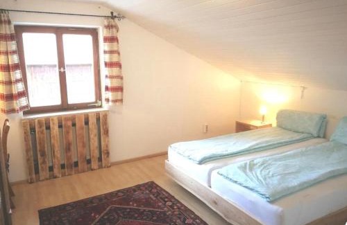 Bad Kohlgrub Apartment | Appartment Hörnleblick