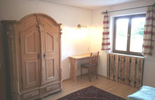 Bad Kohlgrub Apartment | Appartment Hörnleblick