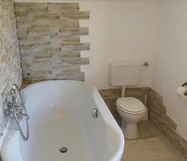 Bad Kohlgrub Apartment | Appartment Hörnleblick