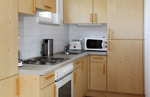 Laces House | Appartment Mühlrast